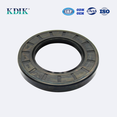 TC Oil seal Rubber Double lip seal ring