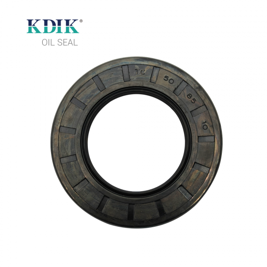 Rotary Shaft Oil Seal TC Seal 50*85*10mm NBR/FKM Spare Parts NOK