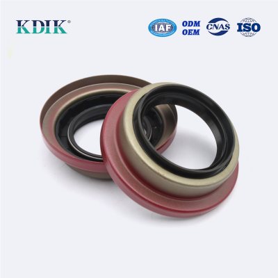 MC827472 MH034058 AH8390E F4142 H0216 Rear Differential of MITSUBISHI TBY Size 60*103*10/33 Oil Seal