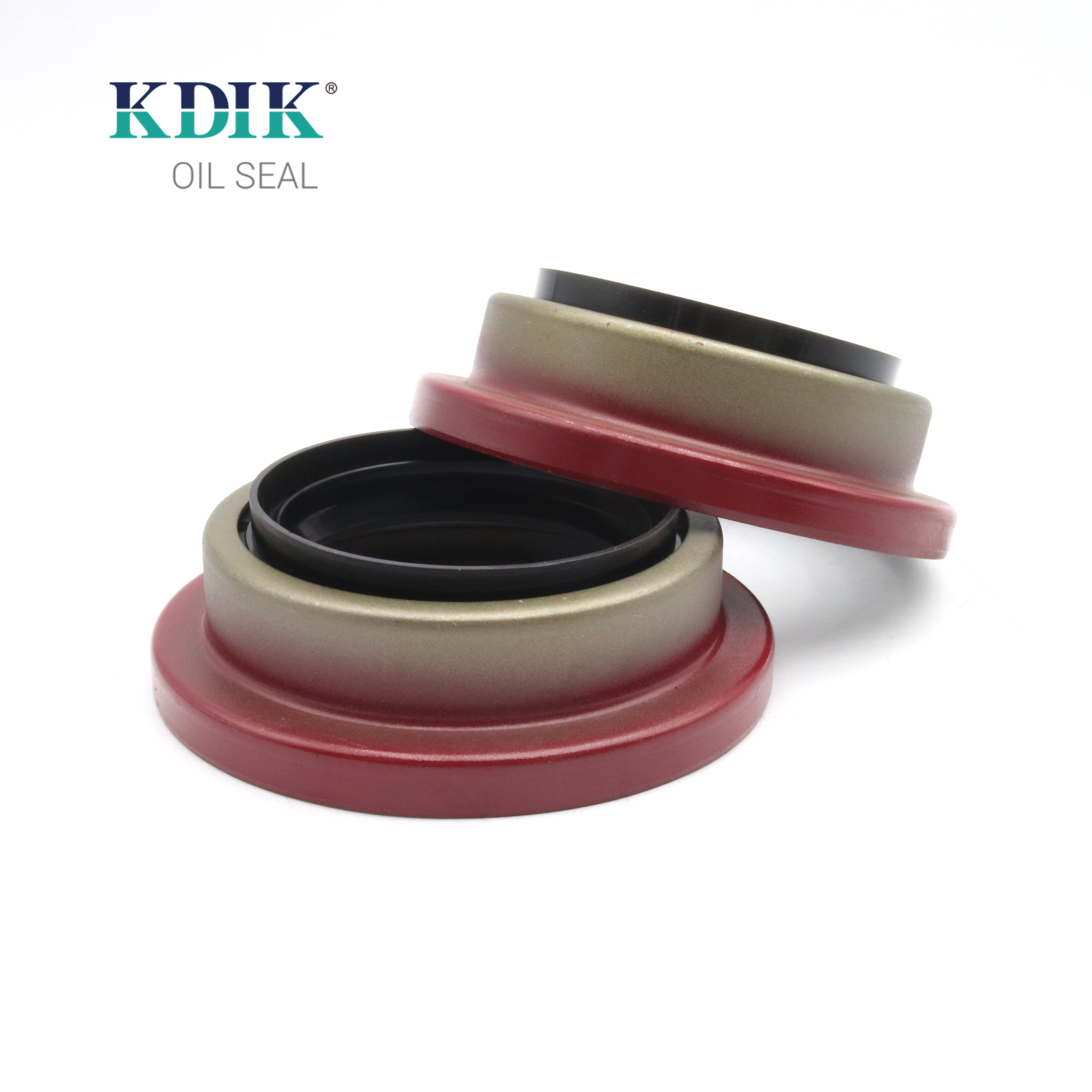 MC827472 MH034058 AH8390E F4142 H0216 Rear Differential of MITSUBISHI TBY Size 60*103*10/33 Oil Seal