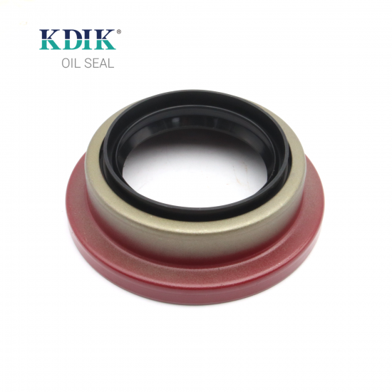 MC827472 MH034058 AH8390E F4142 H0216 Rear Differential of MITSUBISHI TBY Size 60*103*10/33 Oil Seal