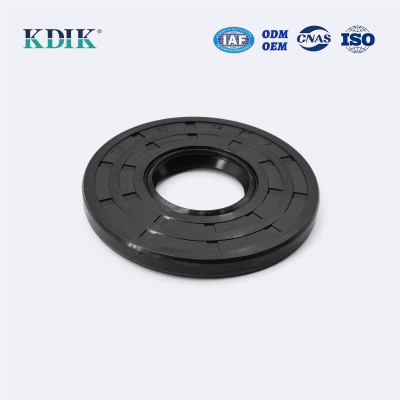 High Quality TC 30*72*7 NBR Rotary Shaft Oil Seal Covered Double Lip Auto Parts
