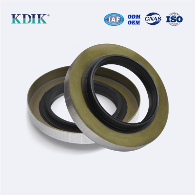 Toyota 90043-11053 Rear Wheel Hub Oil Seal TBY 70*112*14/20 Auto Parts