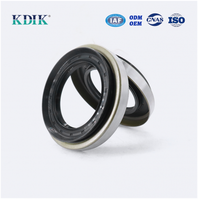 NOK AH8776E TBY 80*127*16/24 Shaft Oil Seal ISUZU 1-09625-119-0 1-33119-217-0 Auto Spare Parts