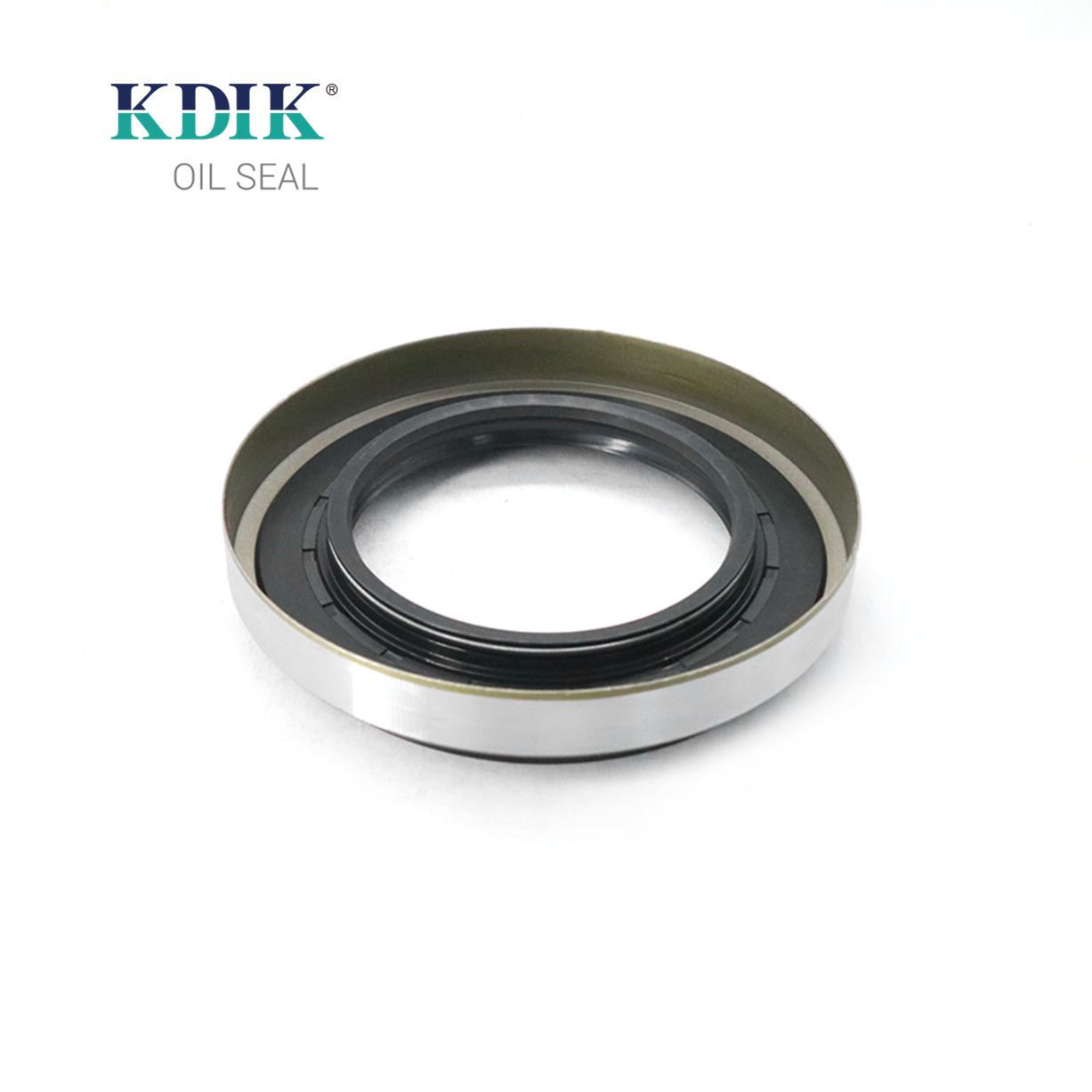 NOK AH8776E TBY 80*127*16/24 Shaft Oil Seal ISUZU 1-09625-119-0 1-33119-217-0 Auto Spare Parts
