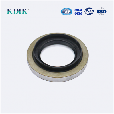 TBY 1-09625-043-0 AH7736F Hub Oil Seals Axle Seals Isuzu 60*103*12/20