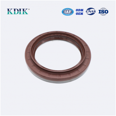 ZF 0734319718 Size 80*110*11/14 Corteco 01033942B Hydraulic Motor Oil Seal