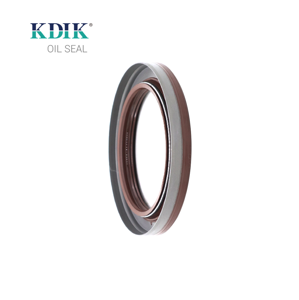 ZF 0734319718 Size 80*110*11/14 Corteco 01033942B Hydraulic Motor Oil Seal