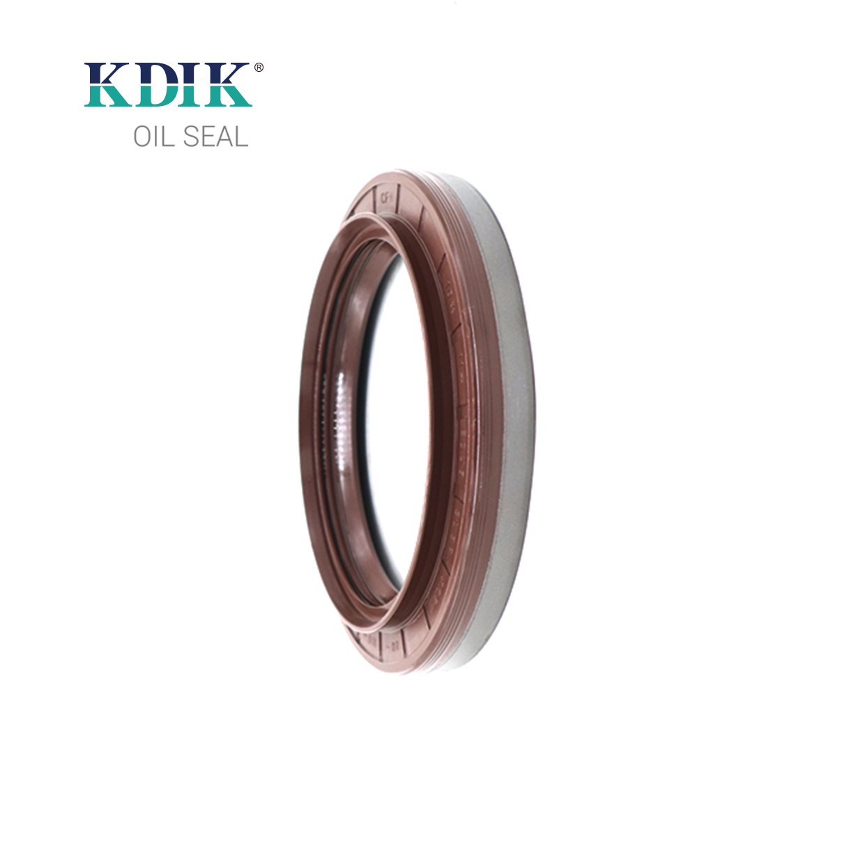 ZF 0734319718 Size 80*110*11/14 Corteco 01033942B Hydraulic Motor Oil Seal