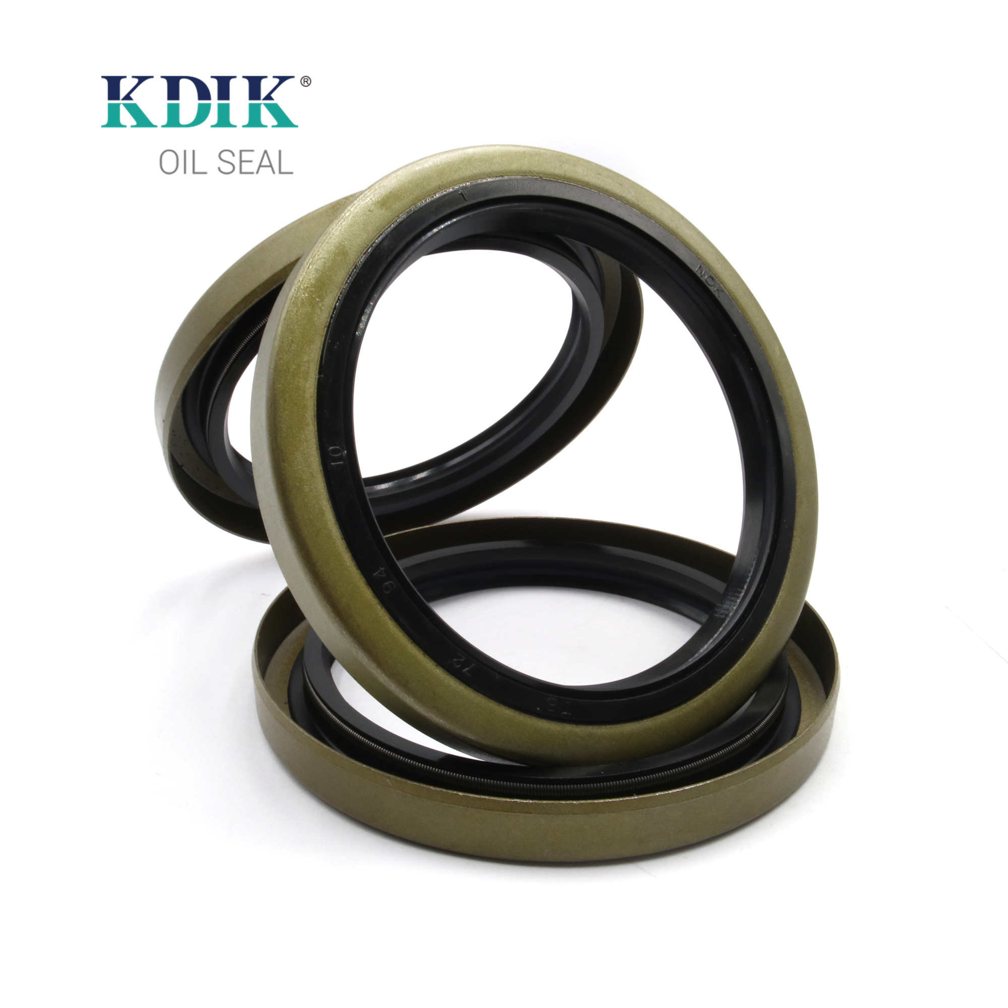 NOK BD1423E1 TB2 72*94*10 Crankshaft Front Wheel Hub Oil Seal