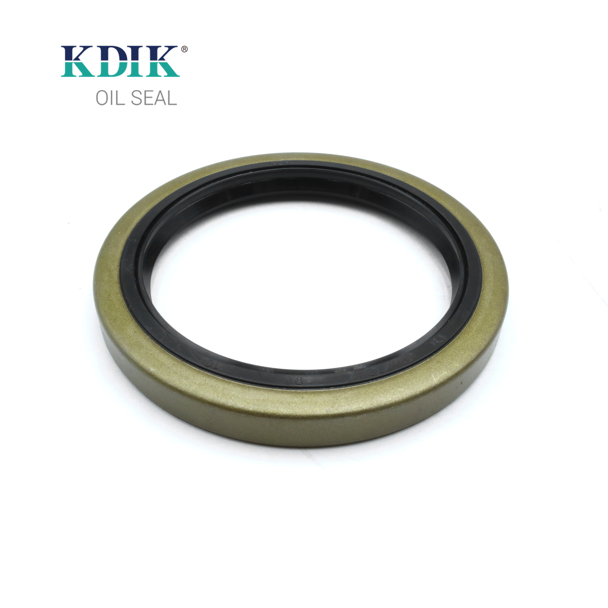 NOK BD1423E1 TB2 72*94*10 Crankshaft Front Wheel Hub Oil Seal