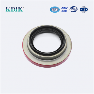 70*122*12/30 Pinion Axle Oil Seal Fuso 12020-29600 MITSUBISHI MH034143