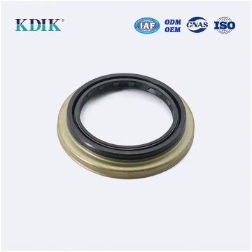 T1333 OE 90316-69001 Front Wheel Hub Type D Oil Seal Size TBY 69*86*7/15 Toyota