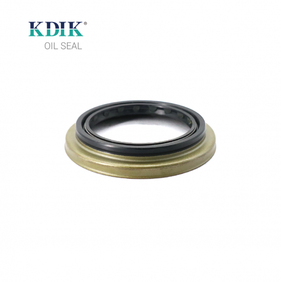 T1333 OE 90316-69001 Front Wheel Hub Type D Oil Seal Size TBY 69*86*7/15 Toyota