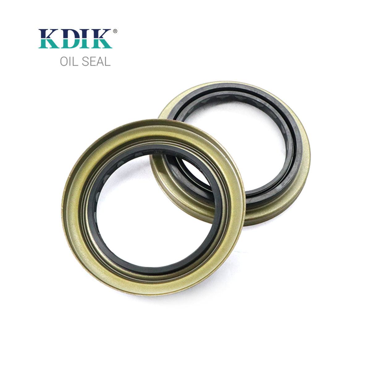 T1333 OE 90316-69001 Front Wheel Hub Type D Oil Seal Size TBY 69*86*7/15 Toyota