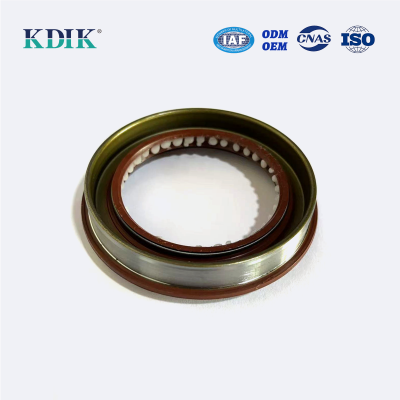 High Quality Oil Seal 70*95*12/21.3 Truck Spare Parts Seal