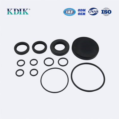 KDIK Seal kit HST Yanmar AW70/82 168HM7-29910