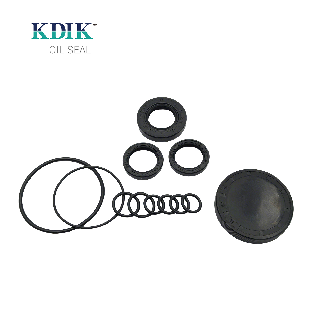 KDIK Seal kit HST Yanmar AW70/82 168HM7-29910