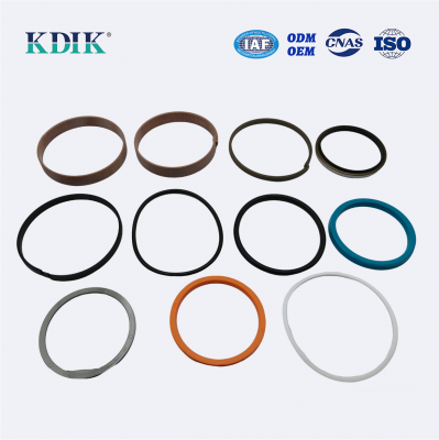 Caterpillar 215-9985 stick cylinder seal kit