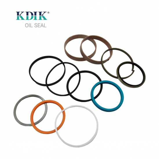 Caterpillar 215-9985 stick cylinder seal kit