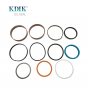 Caterpillar 215-9985 stick cylinder seal kit