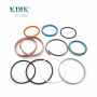 Bucket Cylinder Seal Kit 215-9986 Excavator Parts
