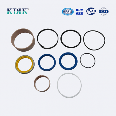 Hydraulic Cylinder Seal Kit 229-2626 for Caterpillar CAT Engine 3306 C-9 C9.3 Tractor D6R D6T D7H D7R