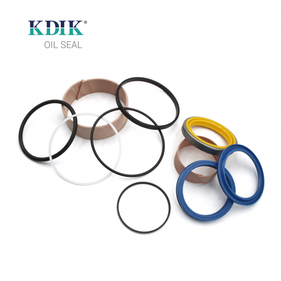Hydraulic Cylinder Seal Kit 229-2626 for Caterpillar CAT Engine 3306 C-9 C9.3 Tractor D6R D6T D7H D7R