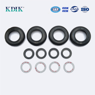 Wheel Cylinder Brake EPDM Cup Seal SC-80184 for Seiken 235-81841