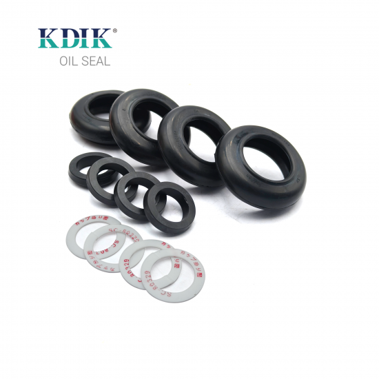 Wheel Cylinder Brake EPDM Cup Seal SC-80184 for Seiken 235-81841