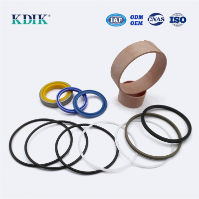 CAT Seal Kit Hydraulic Cylinder 240-1881 CATERPILLAR Wheel Loader Backhoe