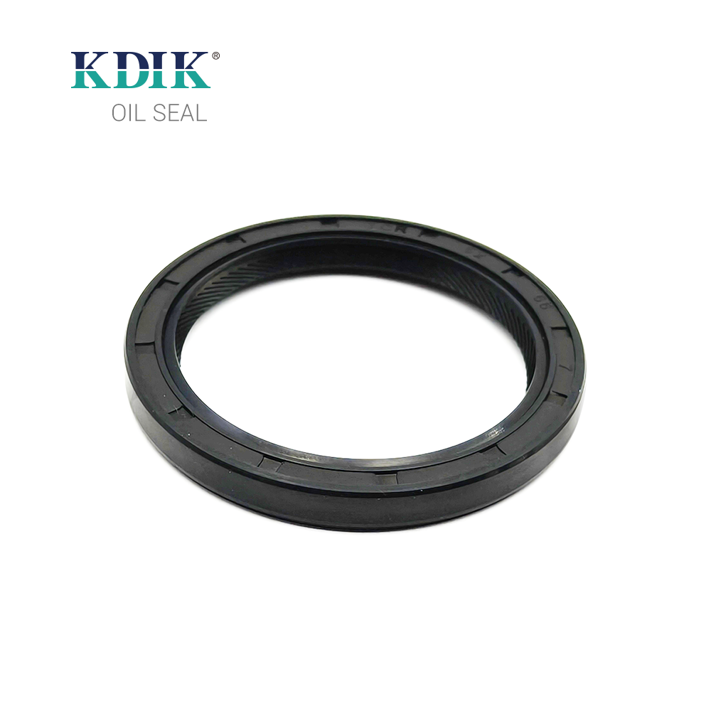 Genuine Nissan SEAL-OIL 52*66*7 Crankshafr Front 13510-2W201