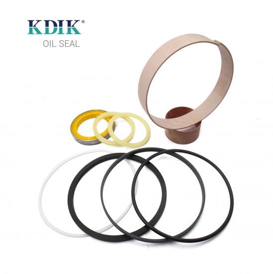 244-2067 Hydraulic Cylinder Seal Kit 2442067 for Caterpillar Bulldozer TRACK