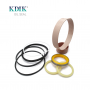 244-2067 Hydraulic Cylinder Seal Kit 2442067 for Caterpillar Bulldozer TRACK