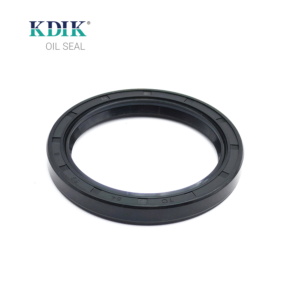 TOYOTA 90311-54006 Rotary Shaft Oil Seal TC Seal 54*69*8mm NBR/FKM Spare Parts