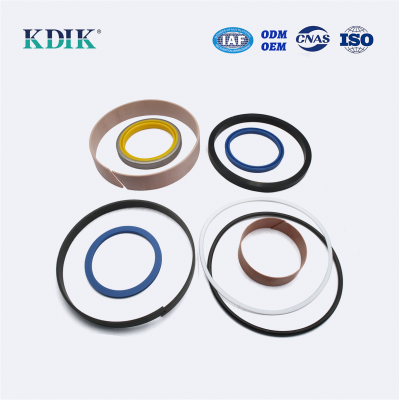 245-6839 Hydraulic Cylinder Seal Kit for Caterpillar