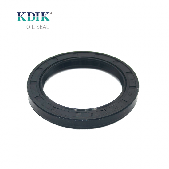 CORTECO 01026327B TC Shaft Oil Seal 55*75*8 mm NBR/FKM