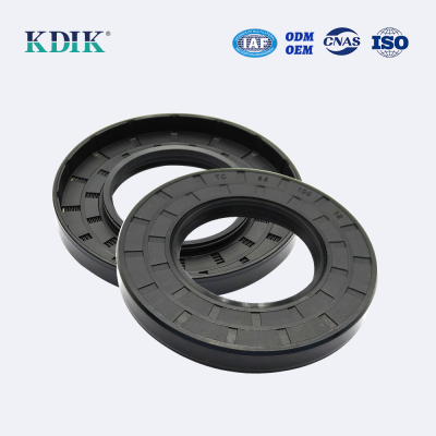 TC Oil seal Rubber Double lip seal ring