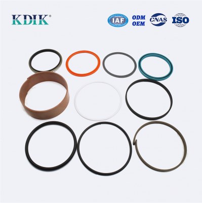 Hydraulic Cylinder Seal Kit 250-2485 for Caterpillar CAT Engine 3116 Excavator 320B 322BL