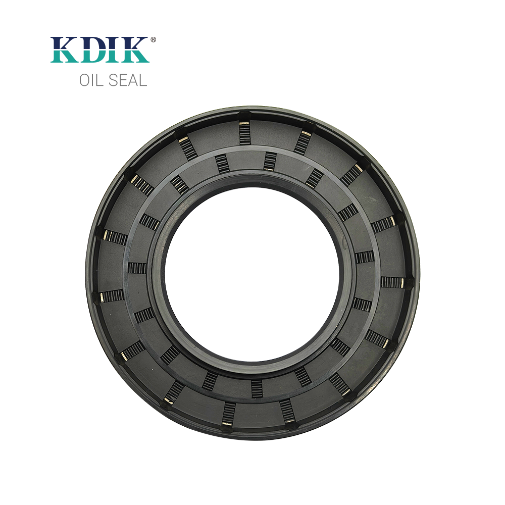Metric Radial Shaft Seal 55*100*12MM TC/TG NBR/FKM/Viton