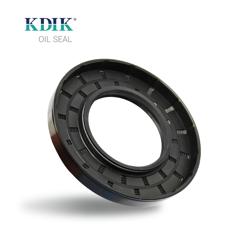 Metric Radial Shaft Seal 55*100*12MM TC/TG NBR/FKM/Viton