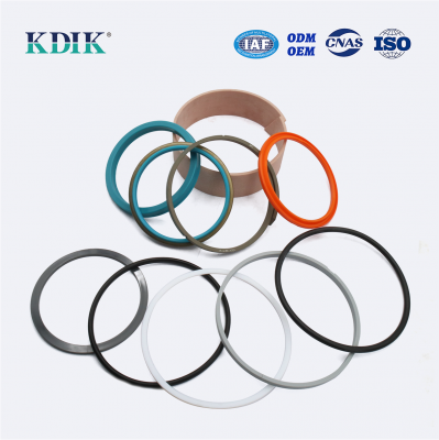 Hydraulic Cylinder Seal Kit 250-2486 for Caterpillar CAT Engine