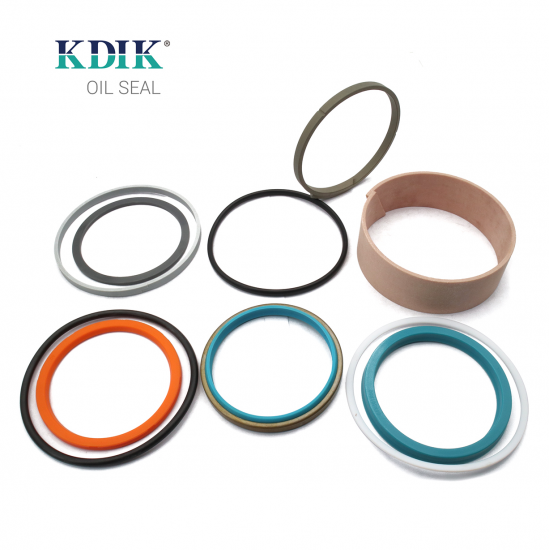 Hydraulic Cylinder Seal Kit 250-2486 for Caterpillar CAT Engine