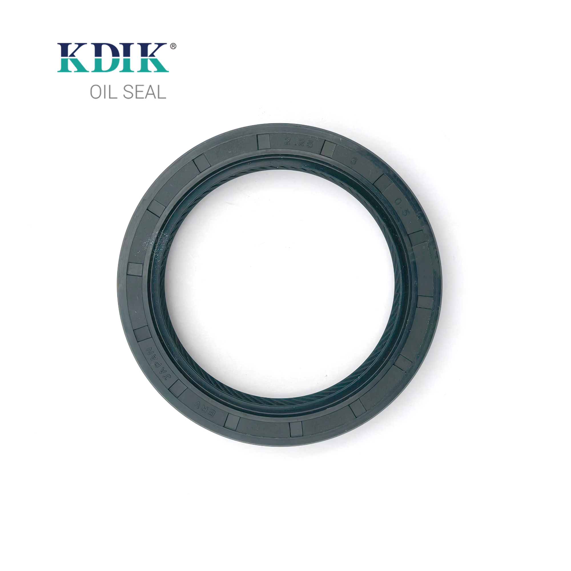 Oil Seal TC 2.25 x 3 x 0.5 inch Shaft Oil Seal W225-300-050-R21
