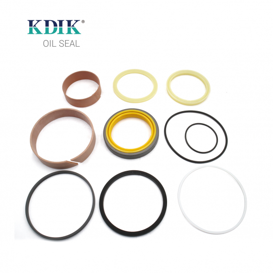 319-3557 Seal Kit 3193557 Cylinder Seal Repair Kit Fits for D8R D8T D8R II Tractor Seal Kit