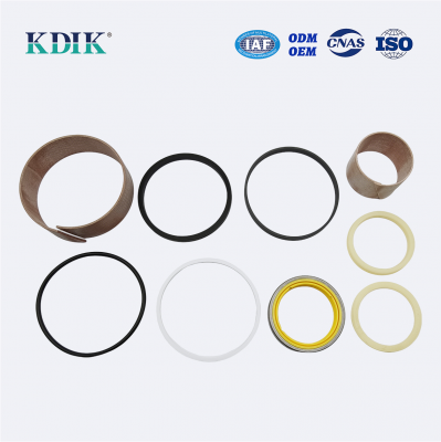 381-2331 Hydraulic Cylinder Seal Kit for 962h 950h Oil Seal Repair Kit