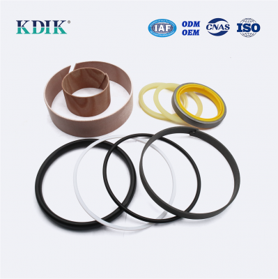 Hrydraulic Cylinder Seal Kit 381-2334 3812334 Fit WHEEL LOADER 950L 962H 950H 962L