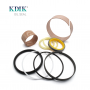 Hrydraulic Cylinder Seal Kit 381-2334 3812334 Fit WHEEL LOADER 950L 962H 950H 962L