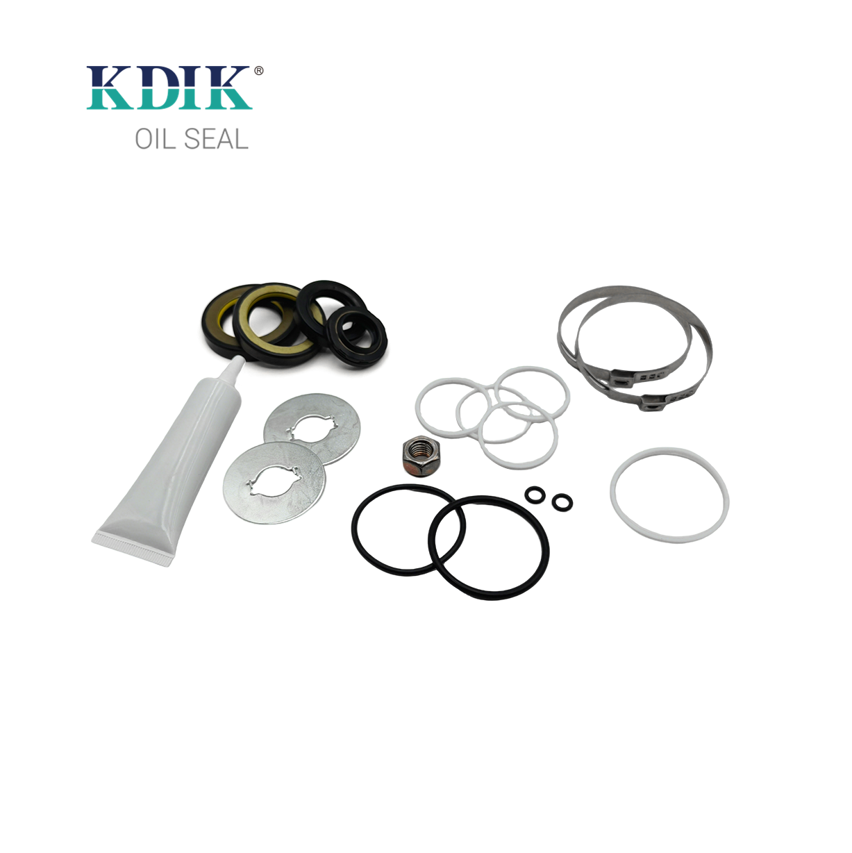 4410A187 Steering Rack Seal for Mitsubishi Auto Parts