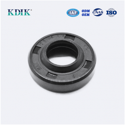 TC Oil seal Rubber Double lip seal ring